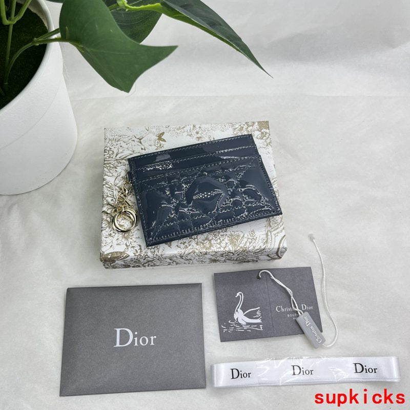 COZY BAGS - Mix Wallets - 283