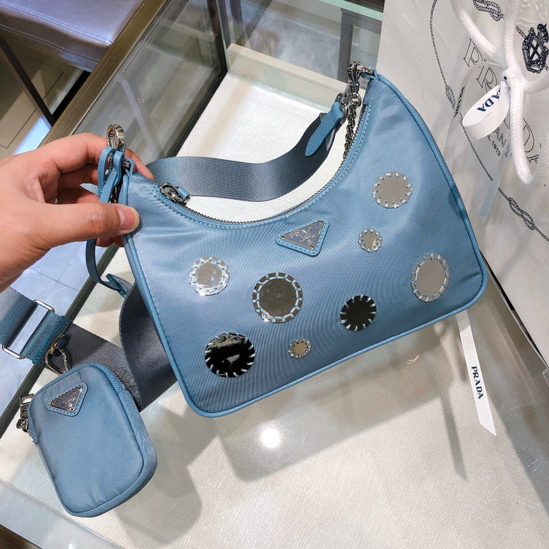 JB - PD Lady Bags - 422