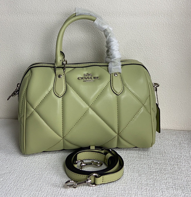 COZY - CAH Bags - 124