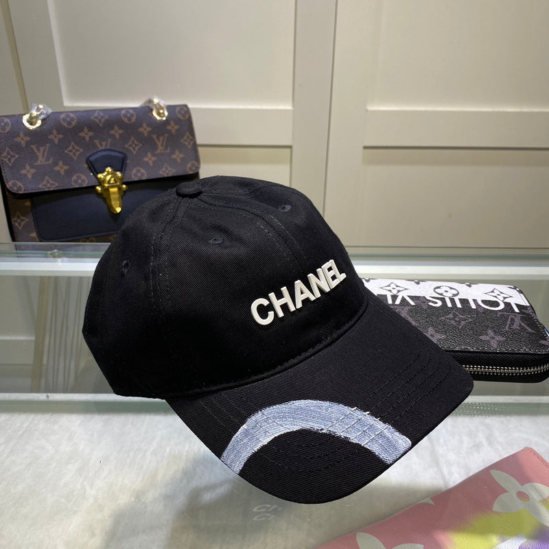 COZY BAGS - CHL Hats & Caps - 101