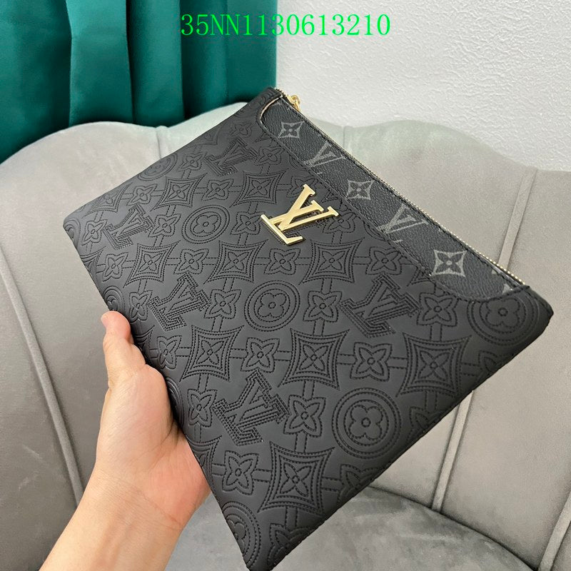 COZY BAGS - LOV Wallet - 1177