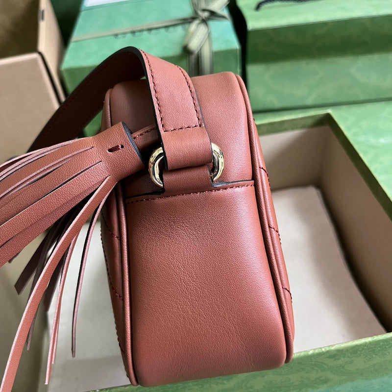 Cozy Bags - GUKI Women Shoulders Bags - 172