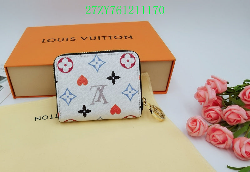 COZY BAGS - CHL Wallet - 1223