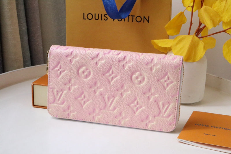 COZY - LOV Wallets - 501