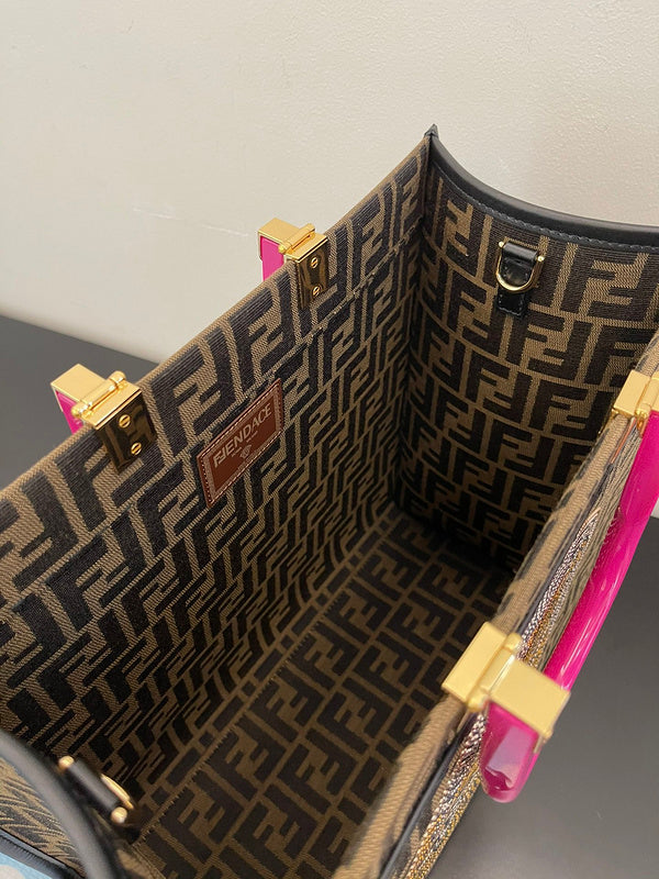 COZY BAGS - FDE Bags - 193