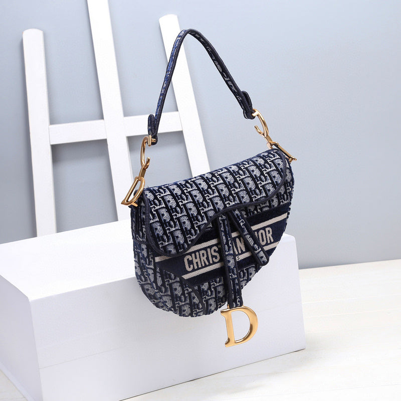 JB - DOR Lady Bags - 674
