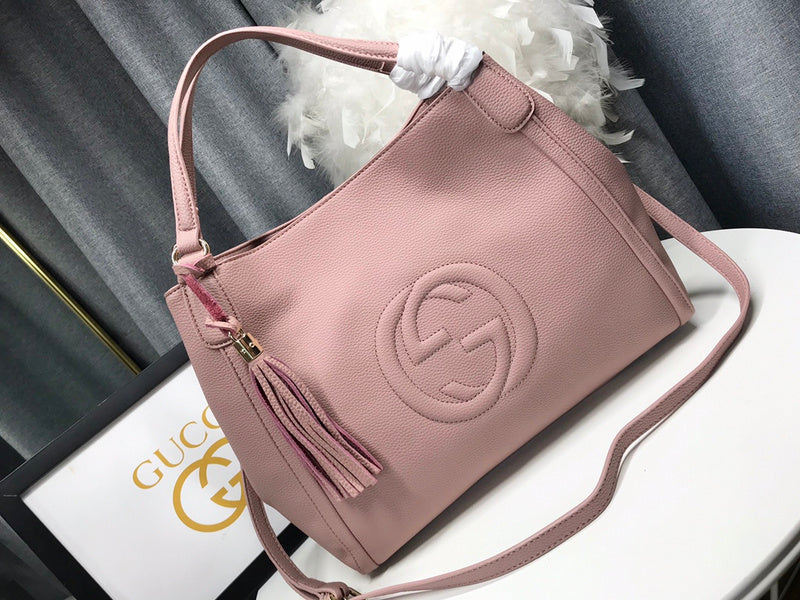 COZY BAGS - GUKI Bags - 582