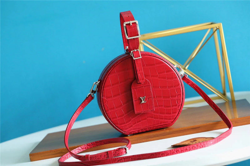 COZY - LOV Lady Bags - 1330