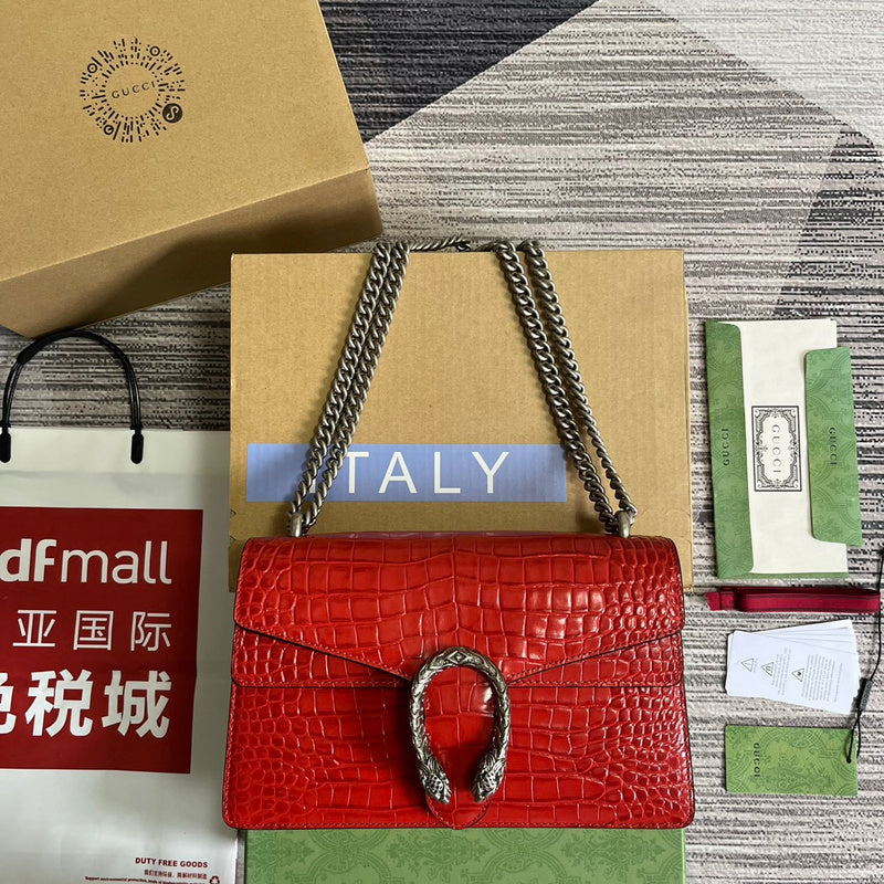 JB - Guki Lady Bags - 319