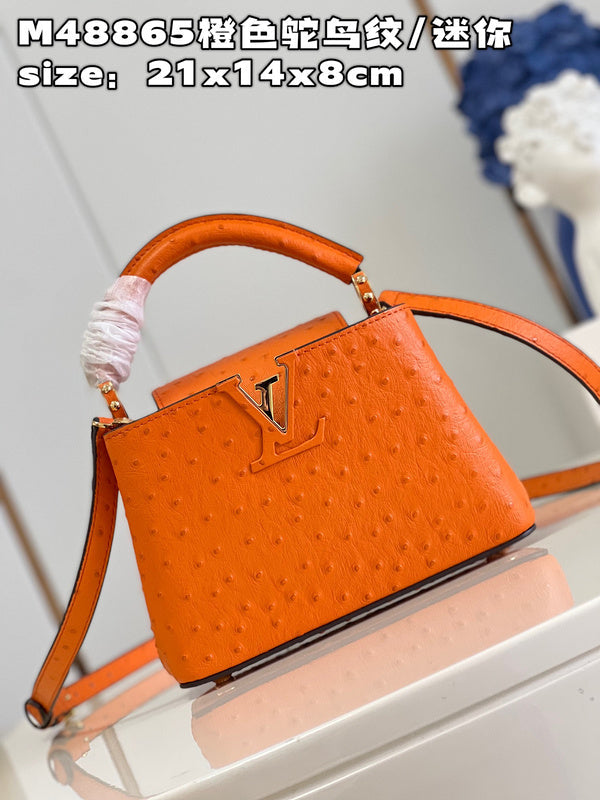 COZY BAGS - LOV Bags - 1218