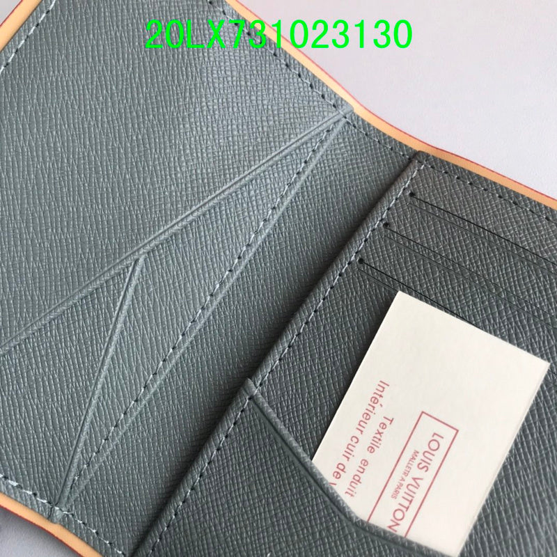 COZY BAGS - CHL Wallet - 1276