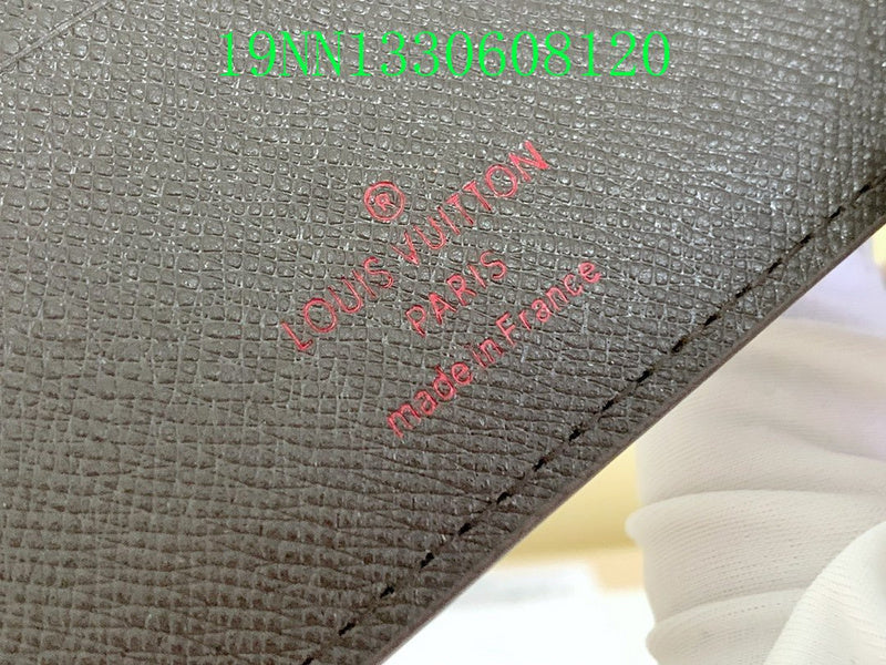 COZY BAGS - LOV Wallet - 1244