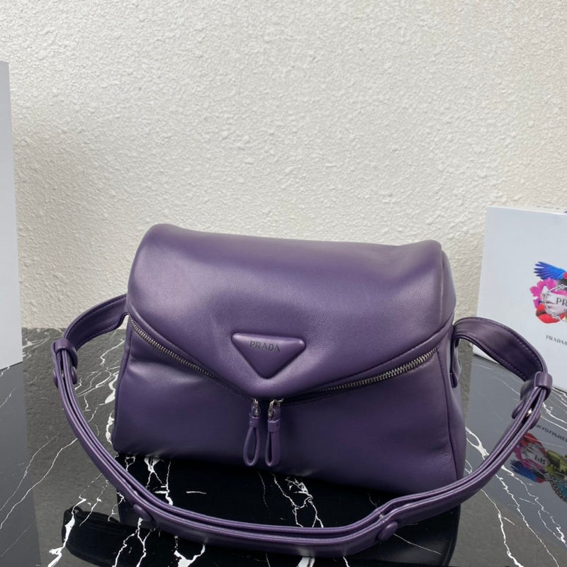 JB - PD Lady Bags - 653