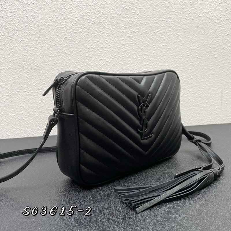 COZY - YLS Bags - 650