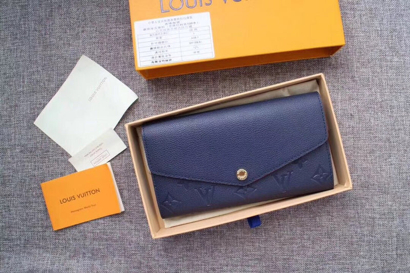 COZY BAGS - LOV Wallets - 773