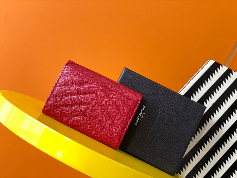 COZY BAGS - YLS Wallets - 015