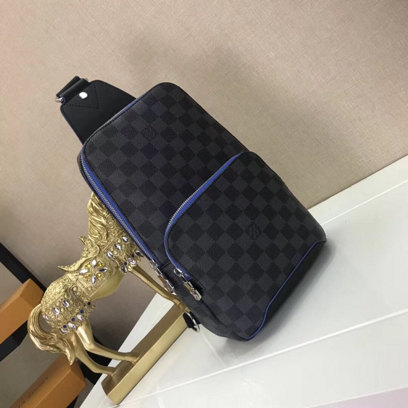 COZY BAGS - LOV Bags - 2020