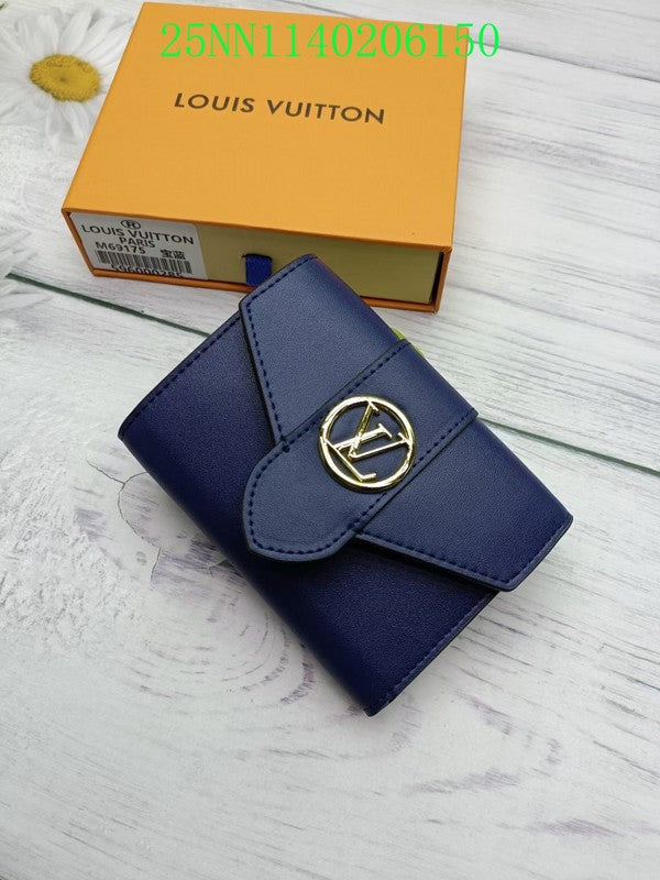 COZY BAGS - LOV Wallet - 755