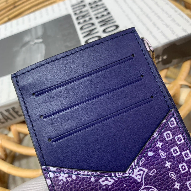 COZY BAGS - LOV Card Case - 027