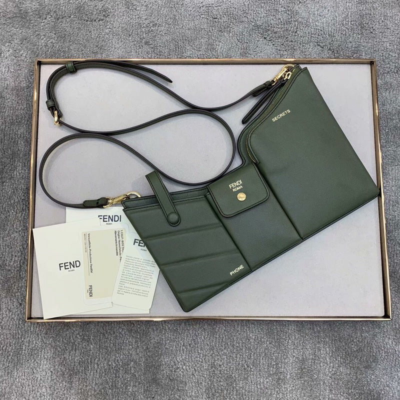COZY BAGS - FDE Bags - 1043
