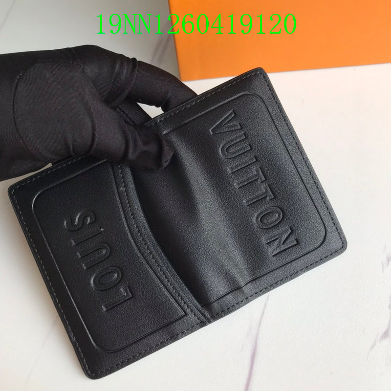 COZY BAGS - LOV Wallet - 550
