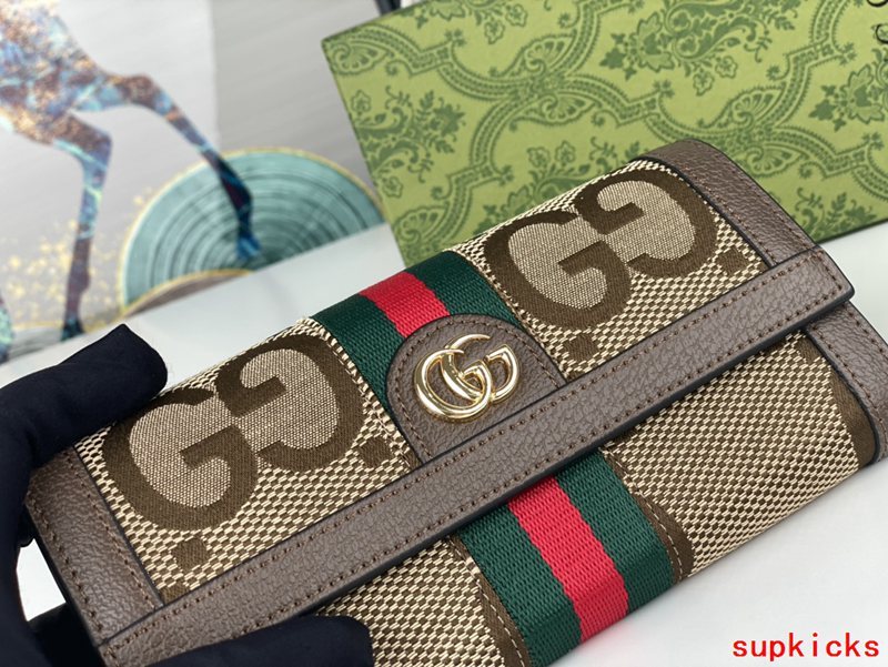 COZY BAGS - Mix Wallets - 580