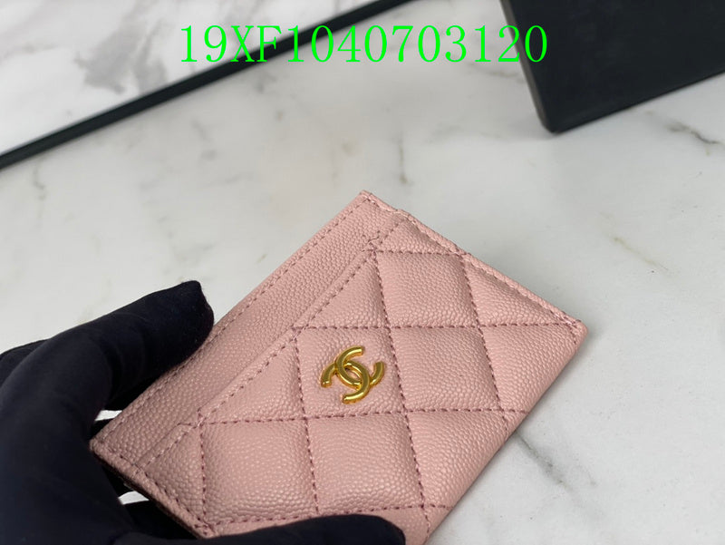 COZY BAGS - CHL Wallet - 050