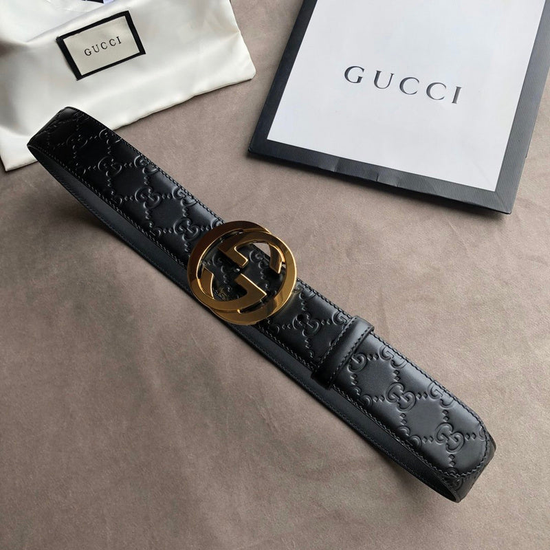 COZY BAGS - GUKI Belts - 080