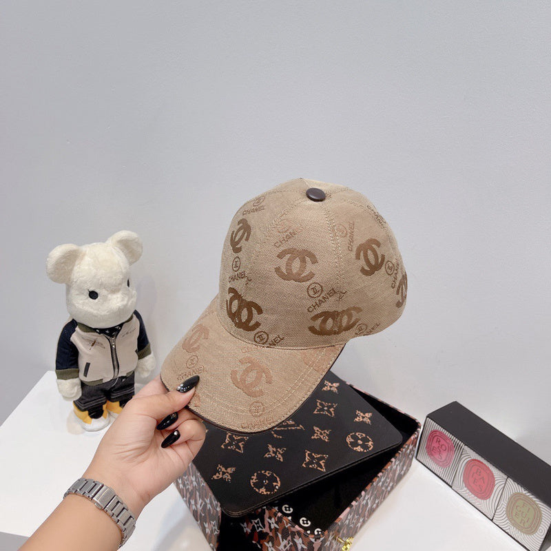 COZY BAGS - CHL Hats & Caps - 037