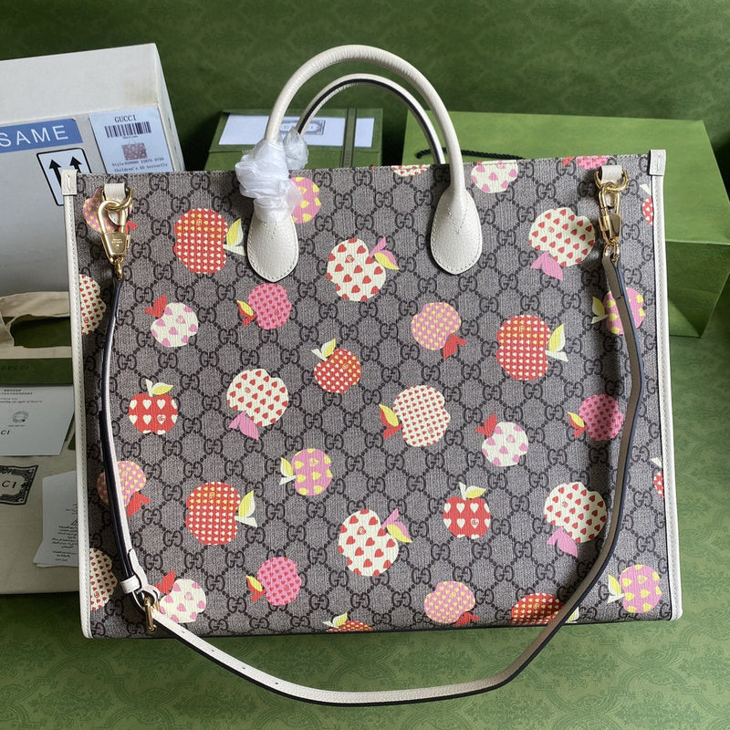 COZY BAGS - GUKI Bags - 1776