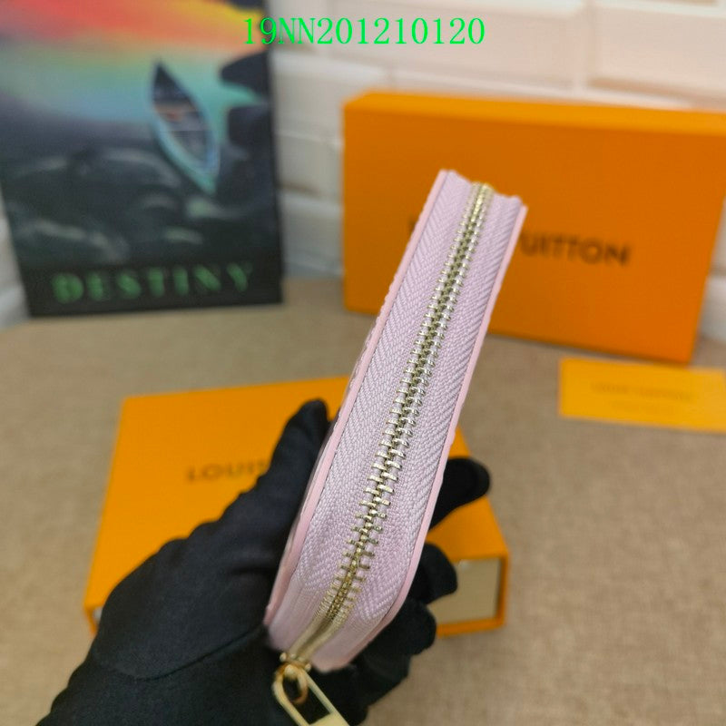 COZY BAGS - CHL Wallet - 399