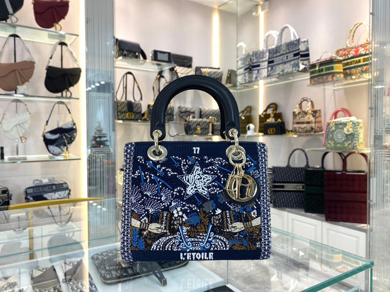 COZY - DOR Lady Bags - 294