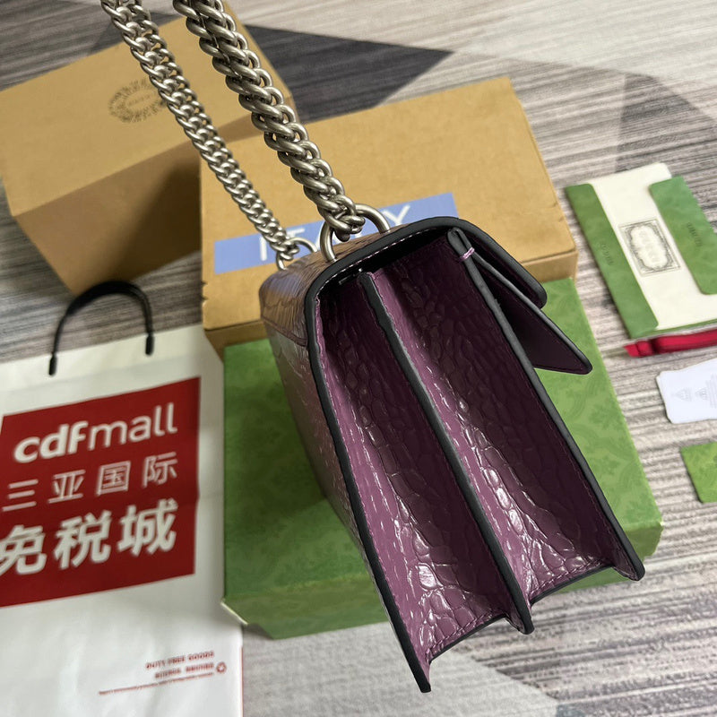 JB - Guki Lady Bags - 293