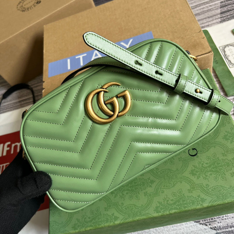 JB - Guki Lady Bags - 290