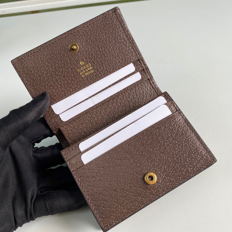 Cozy Bags - GUKI Women Wallets - 145