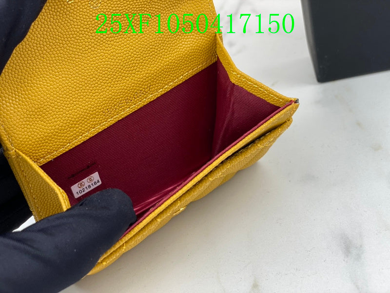 COZY BAGS - CHL Wallet - 165