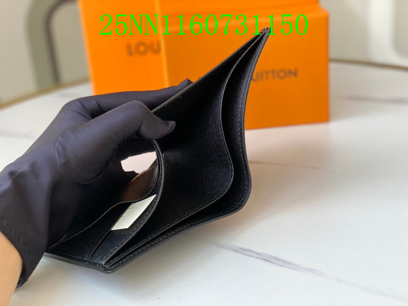 COZY BAGS - LOV Wallet - 187