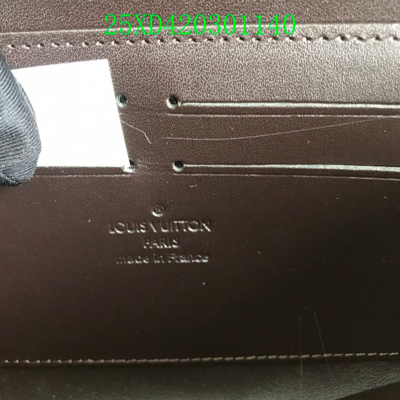 COZY BAGS - CHL Wallet - 1105
