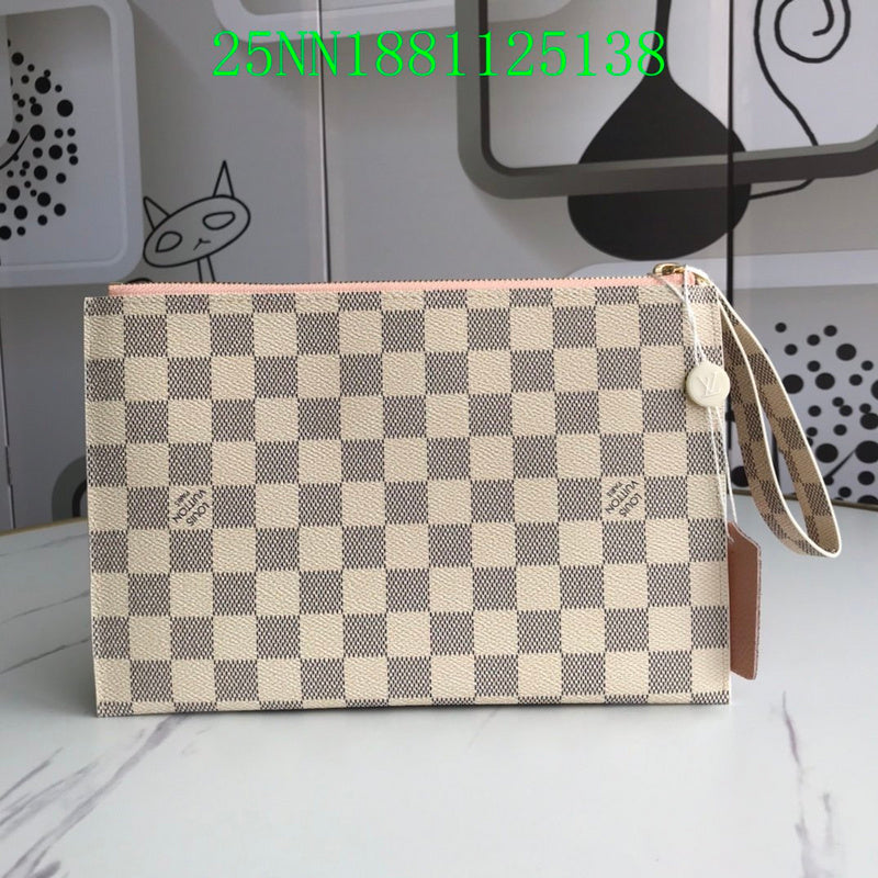 COZY BAGS - CHL Wallet - 477