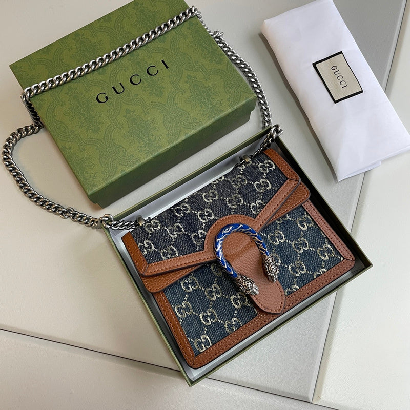 COZY BAGS - GUKI Bags - 996