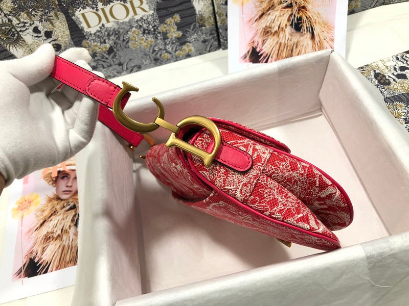 JB - DOR Lady Bags - 458