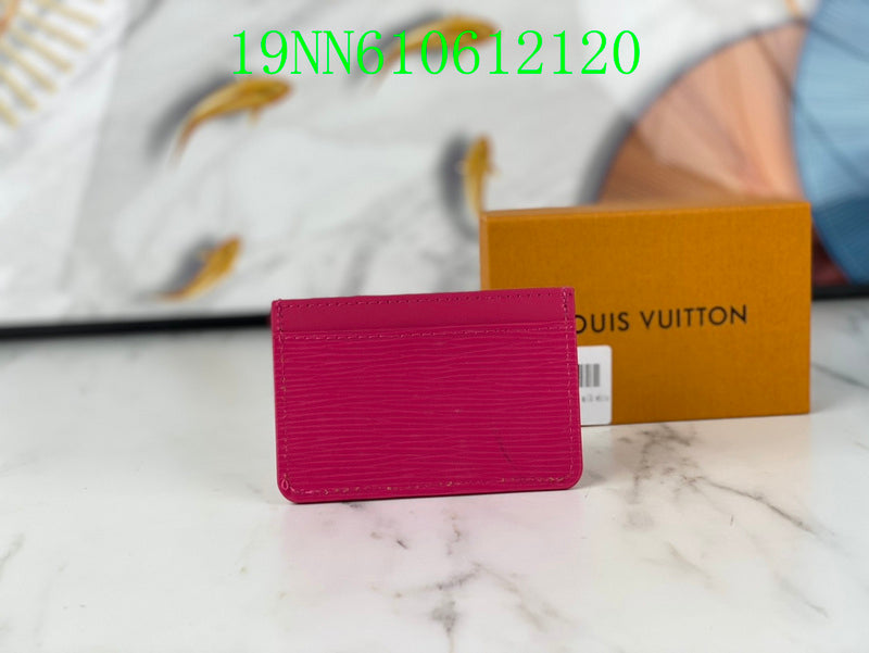 COZY BAGS - LOV Wallet - 389