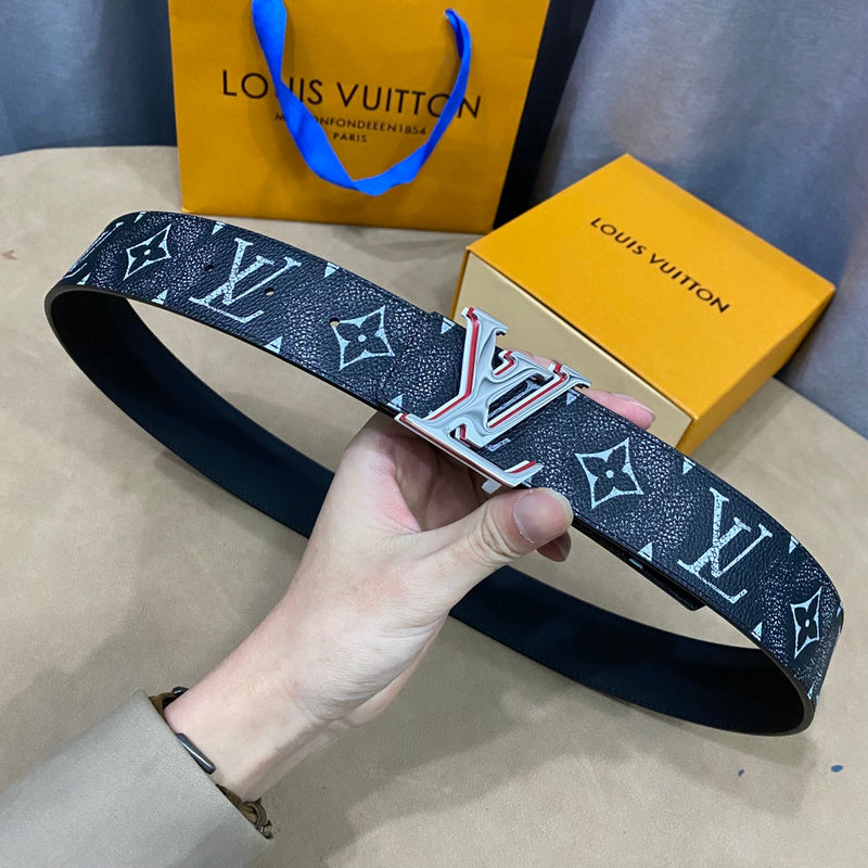 JB - LOV Belts - 010