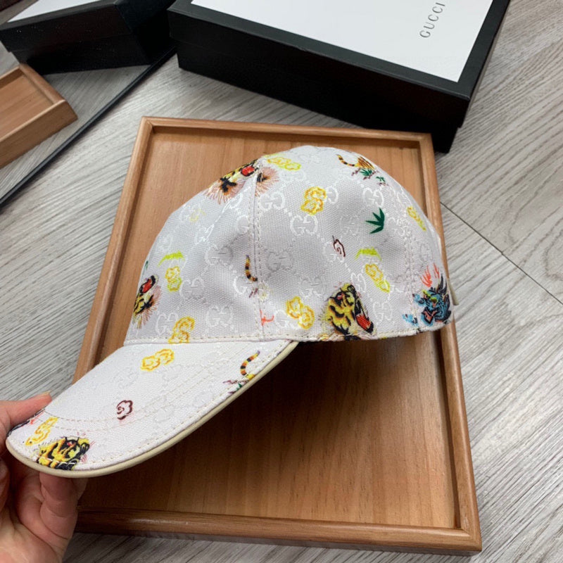 COZY BAGS - Guki Hats & Caps - 085