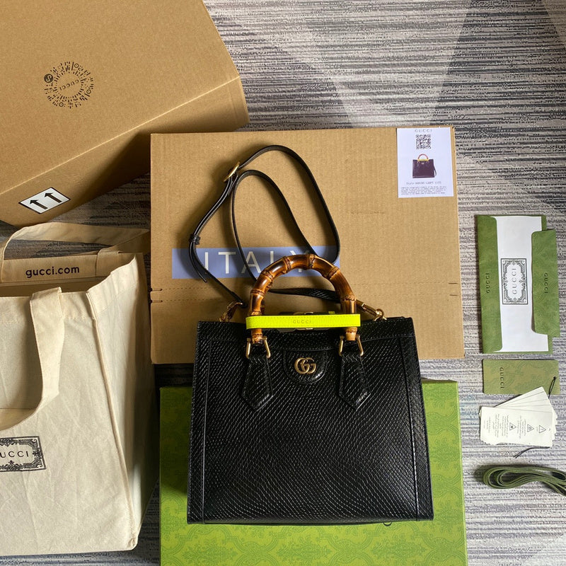 JB - Guki Lady Bags - 831