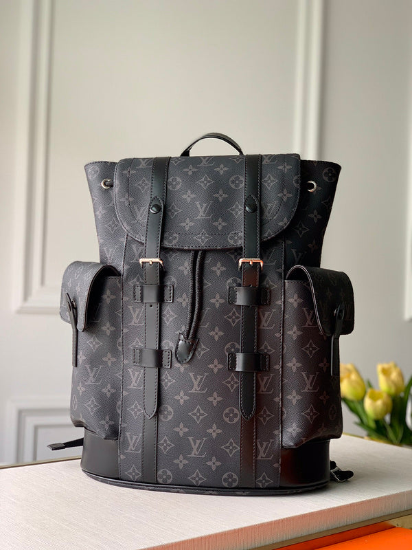 COZY - LV Bags - 1756
