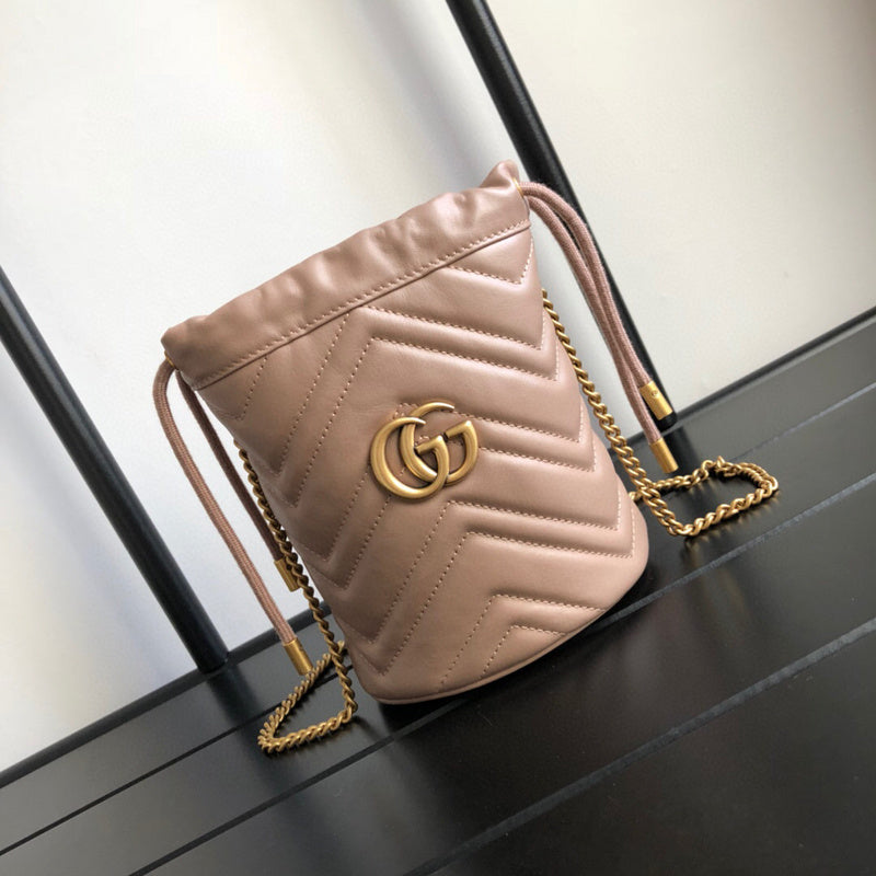 JB - Guki Lady Bags - 1262