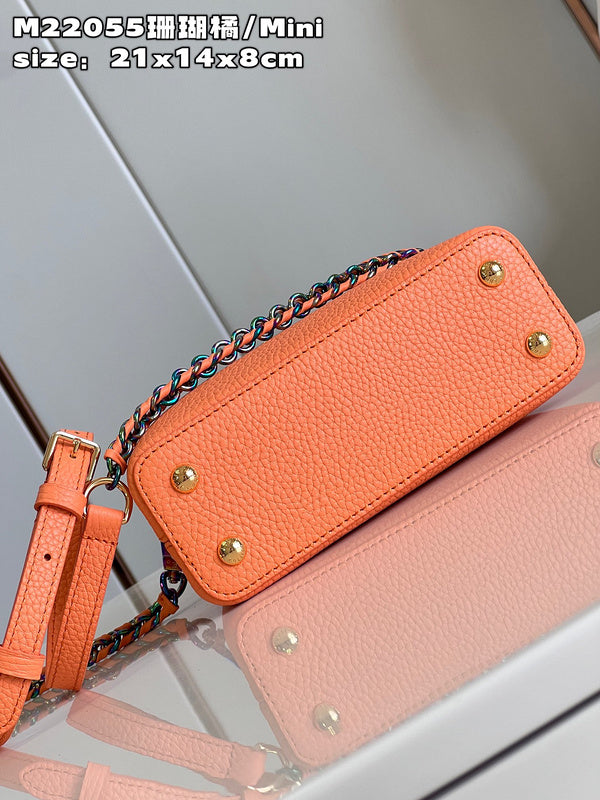 COZY - LV Bags - 458