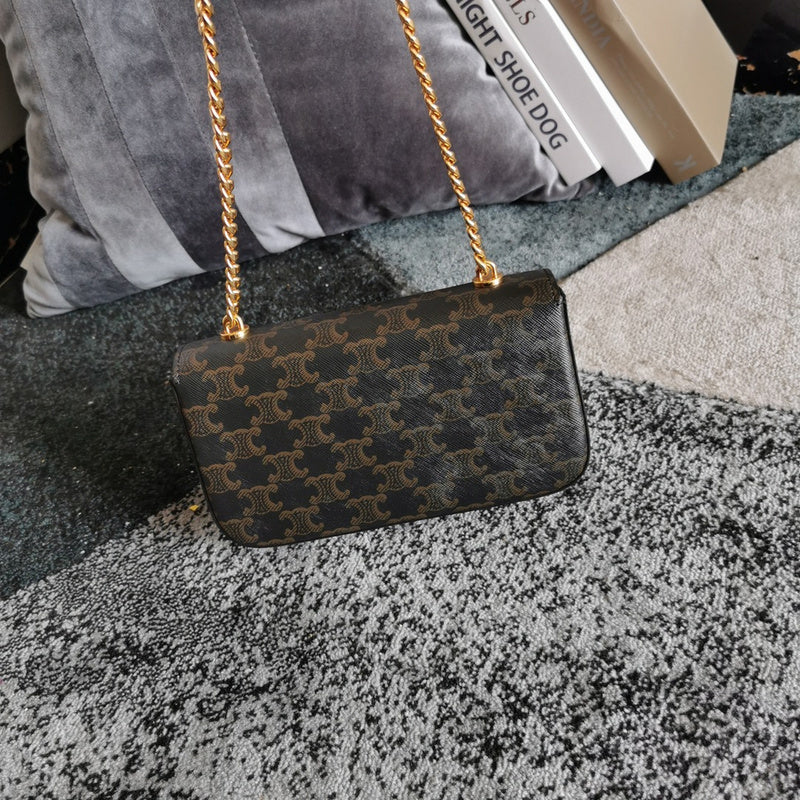 COZY - COL Bags - 074
