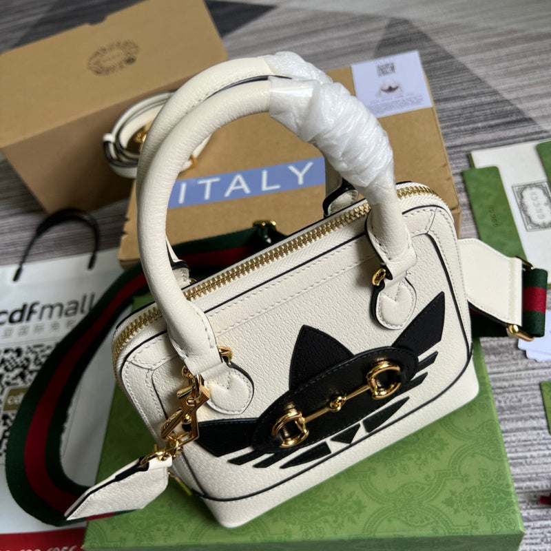 JB - Guki Lady Bags - 569